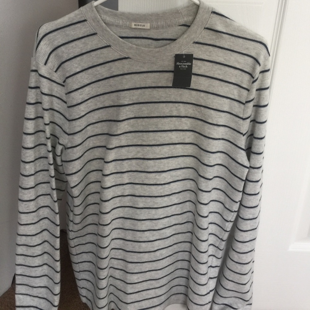 Abercrombie & Fitch men’s shirt
